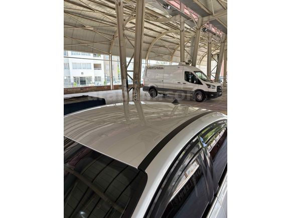 Sahibinden Ford Focus 1.5 TDCi Titanium 2016 Model 