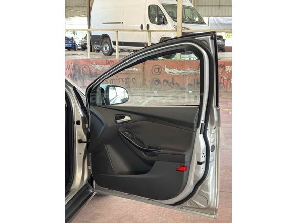 Sahibinden Ford Focus 1.5 TDCi Titanium 2016 Model 