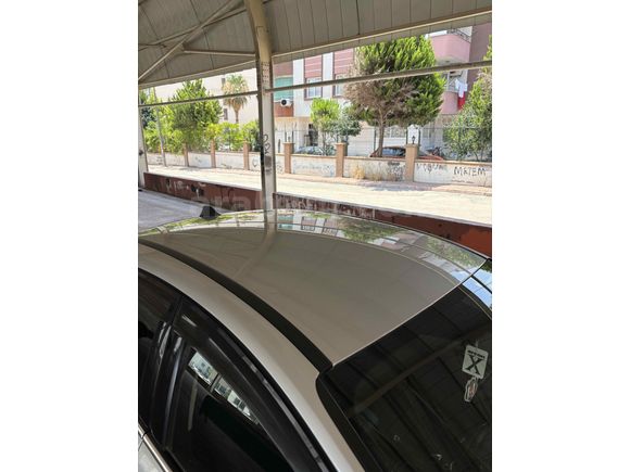 Sahibinden Ford Focus 1.5 TDCi Titanium 2016 Model 