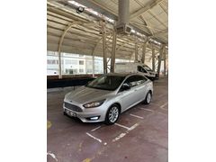 Sahibinden Ford Focus 1.5 TDCi Titanium 2016 Model 