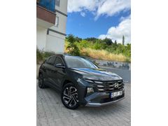 Sahibinden Hyundai Tucson 1.6 T-GDi Prime 2025 Model 
