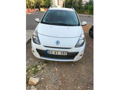 Sahibinden Renault Clio 1.5 dCi Grandtour Extreme 2012 Model 