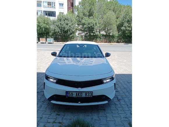 Sahibinden Opel Astra 1.2 T Edition 2023 Model