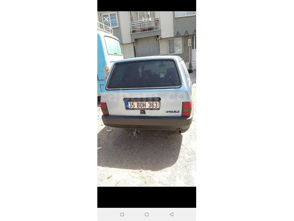 Sahibinden Tofaş Kartal SL 1992 Model 