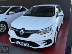 ÖZTAŞDEMİR'DEN 500 PEŞİNAT 12AY SENET 2'69 2025 RENAULT MEGANE
