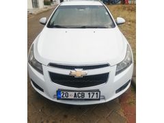 Sahibinden Chevrolet Cruze 1.6 LS 2011 Model Denizli 235.000 km Beyaz