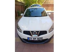 Sahibinden Nissan Qashqai 1.5 dCi Visia 2012 Model