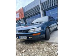 Sahibinden Toyota Corolla 1.3 XE 1997 Model