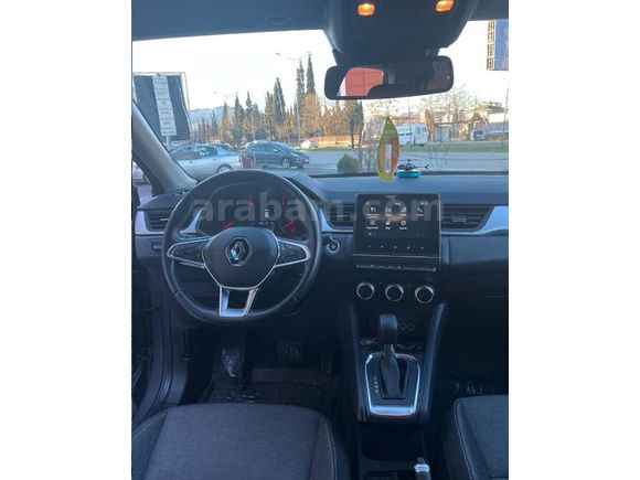 Sahibinden Renault Captur 1.3 TCe Touch Plus 2023 Model 