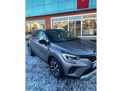 Sahibinden Renault Captur 1.3 TCe Touch Plus 2023 Model 