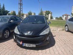 Galeriden Peugeot 308 1.6 VTi Comfort 2009 Model Kayseri