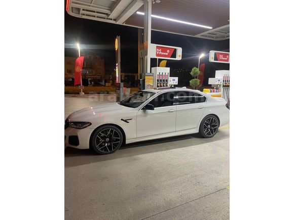 Sahibinden BMW 5 Serisi 525d xDrive 2012 Model 