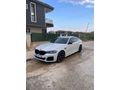 Sahibinden BMW 5 Serisi 525d xDrive 2012 Model 
