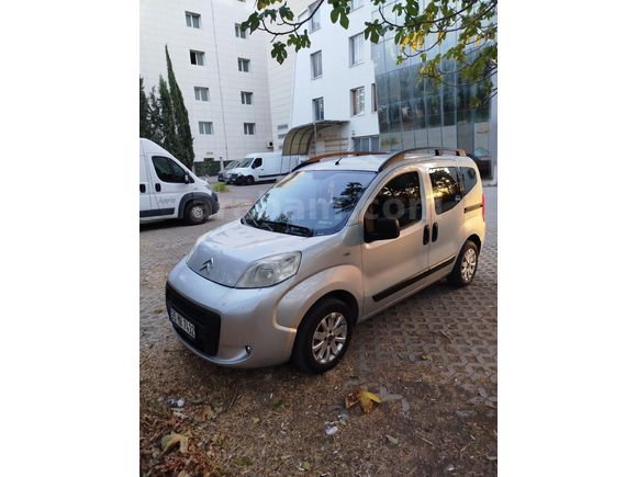 Sahibinden Citroen Nemo Combi 1.4 HDi 2012 Model