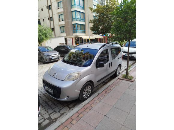 Sahibinden Citroen Nemo Combi 1.4 HDi 2012 Model
