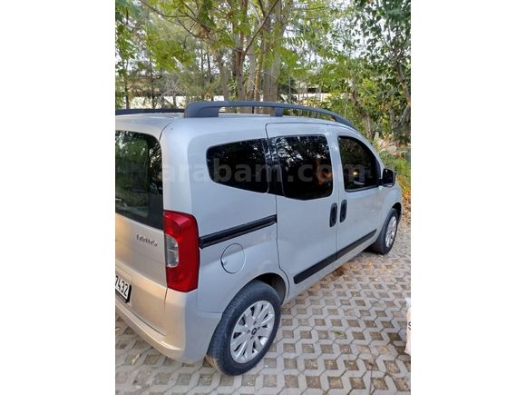 Sahibinden Citroen Nemo Combi 1.4 HDi 2012 Model