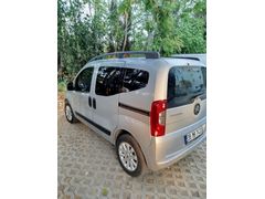 Sahibinden Citroen Nemo Combi 1.4 HDi 2012 Model