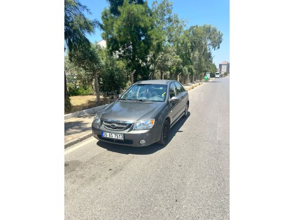 Sahibinden Kia Cerato 1.5 CRDi EX 2006 Model
