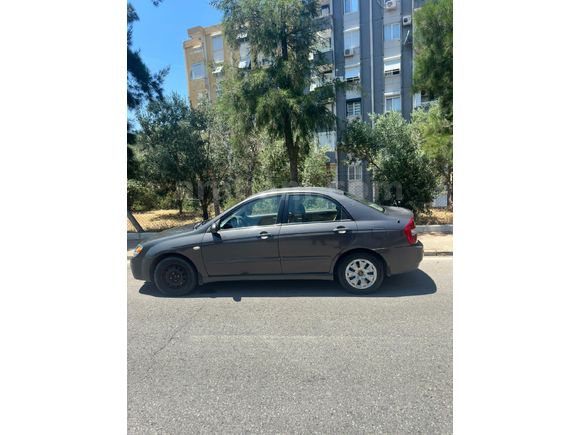 Sahibinden Kia Cerato 1.5 CRDi EX 2006 Model