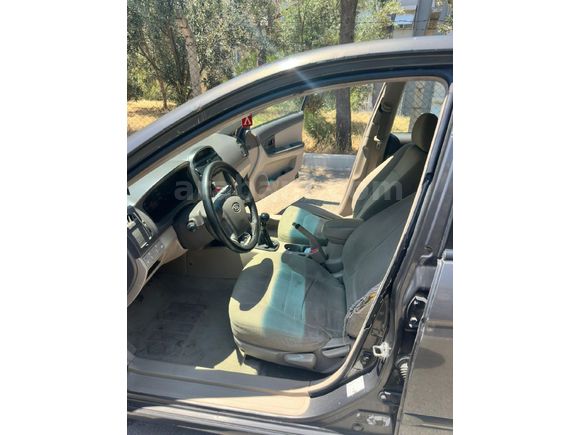 Sahibinden Kia Cerato 1.5 CRDi EX 2006 Model