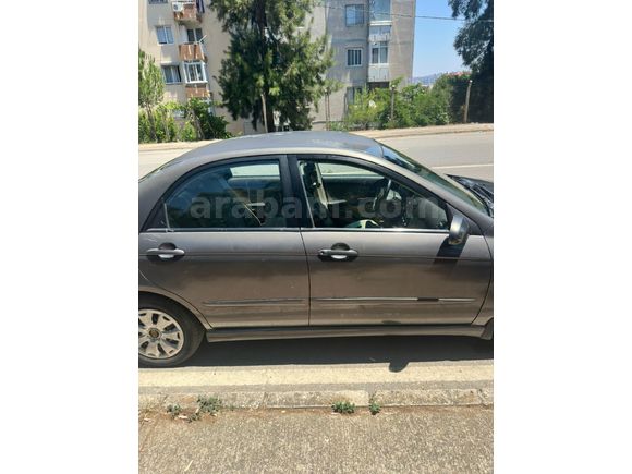 Sahibinden Kia Cerato 1.5 CRDi EX 2006 Model