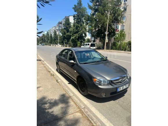 Sahibinden Kia Cerato 1.5 CRDi EX 2006 Model