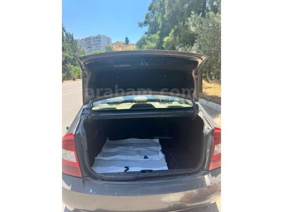 Sahibinden Kia Cerato 1.5 CRDi EX 2006 Model