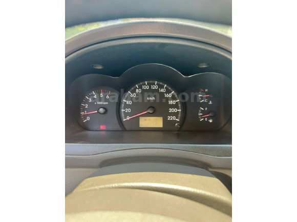 Sahibinden Kia Cerato 1.5 CRDi EX 2006 Model