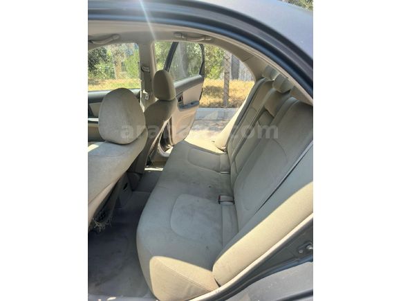 Sahibinden Kia Cerato 1.5 CRDi EX 2006 Model