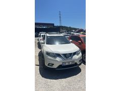ÖZTAŞDEMİR OTOMOTİVDEN NISSAN X-TRAIL