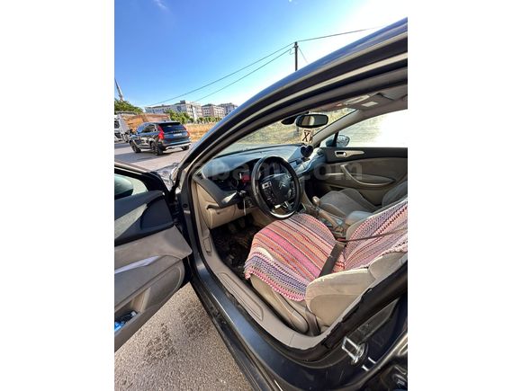 Sahibinden Citroen C5 1.6 HDi SX 2010 Model