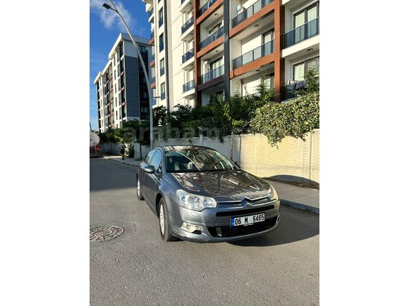 Sahibinden Citroen C5 1.6 HDi SX 2010 Model
