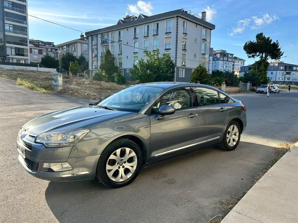 Sahibinden Citroen C5 1.6 HDi SX 2010 Model