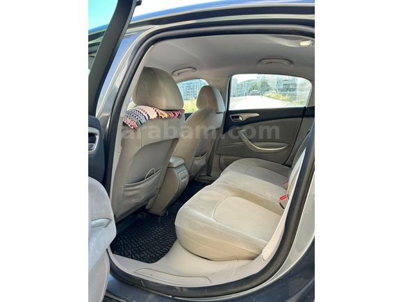 Sahibinden Citroen C5 1.6 HDi SX 2010 Model