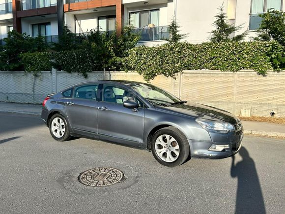 Sahibinden Citroen C5 1.6 HDi SX 2010 Model