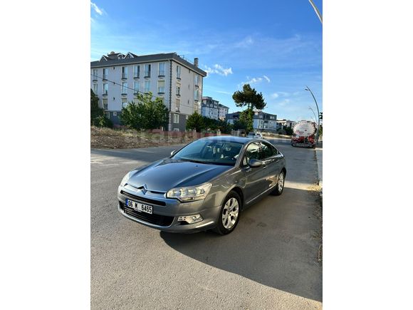 Sahibinden Citroen C5 1.6 HDi SX 2010 Model