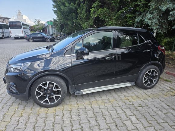 Sahibinden Opel Mokka X 1.6 CDTI Excellence 2017 Model