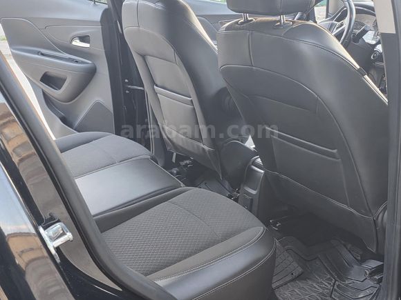 Sahibinden Opel Mokka X 1.6 CDTI Excellence 2017 Model