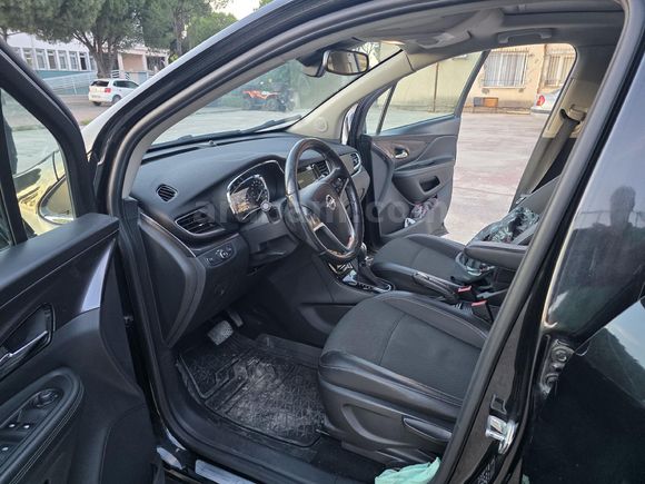 Sahibinden Opel Mokka X 1.6 CDTI Excellence 2017 Model