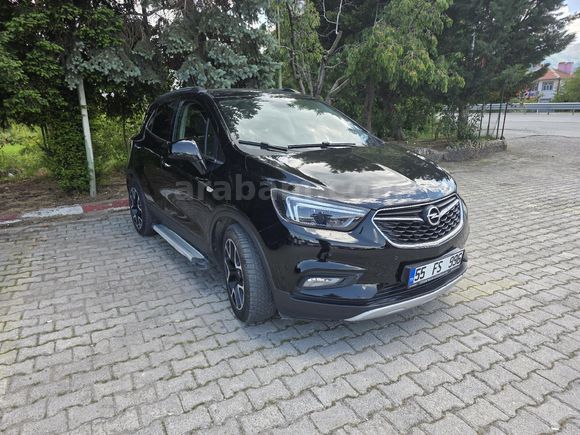 Sahibinden Opel Mokka X 1.6 CDTI Excellence 2017 Model