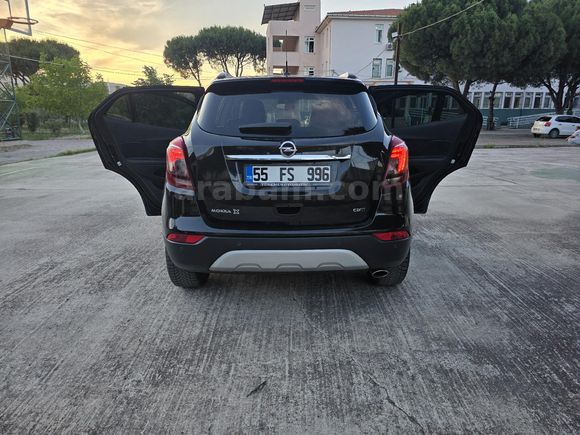 Sahibinden Opel Mokka X 1.6 CDTI Excellence 2017 Model