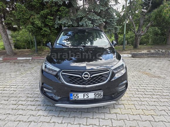 Sahibinden Opel Mokka X 1.6 CDTI Excellence 2017 Model