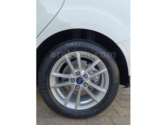 Sahibinden Ford Focus 1.5 TDCi Trend X 2016 Model