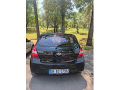 Sahibinden Hyundai i20 1.2 D-CVVT Jump 2012 Model  188.000 km Siyah