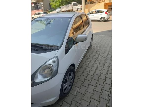 Sahibinden Honda Jazz 1.4 Joy 2011 Model
