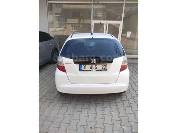 Sahibinden Honda Jazz 1.4 Joy 2011 Model
