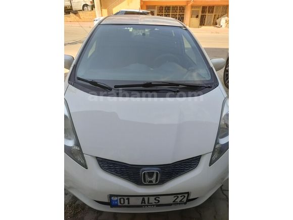 Sahibinden Honda Jazz 1.4 Joy 2011 Model