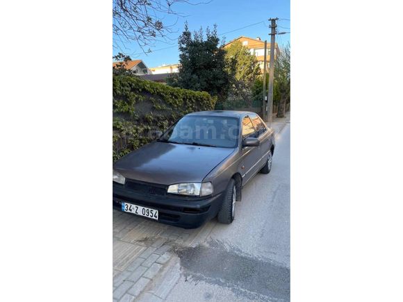 Sahibinden Hyundai Elantra 1.6 GLS 1992 Model 