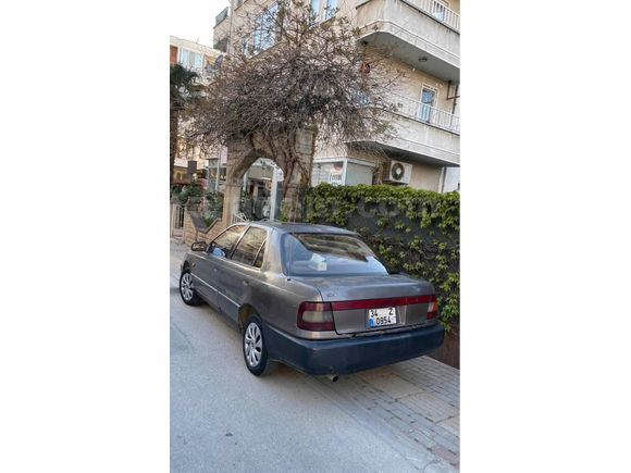 Sahibinden Hyundai Elantra 1.6 GLS 1992 Model 