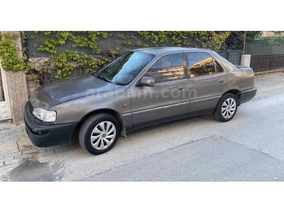 Sahibinden Hyundai Elantra 1.6 GLS 1992 Model 